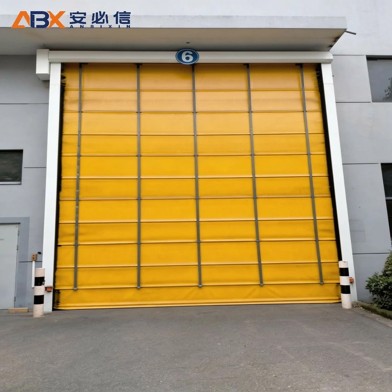 毕节柔性门